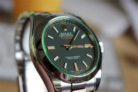 replica rolex milgauss watch|Rolex Milgauss black bezel.